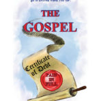 The Gospel Booklet (English)