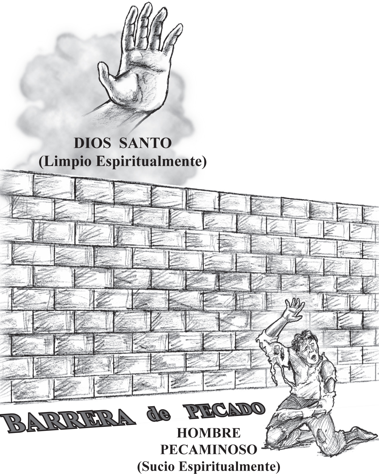 Gospel_Spanish_p_5_Man_at_Barrier