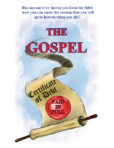 The Gospel Booklet (English)